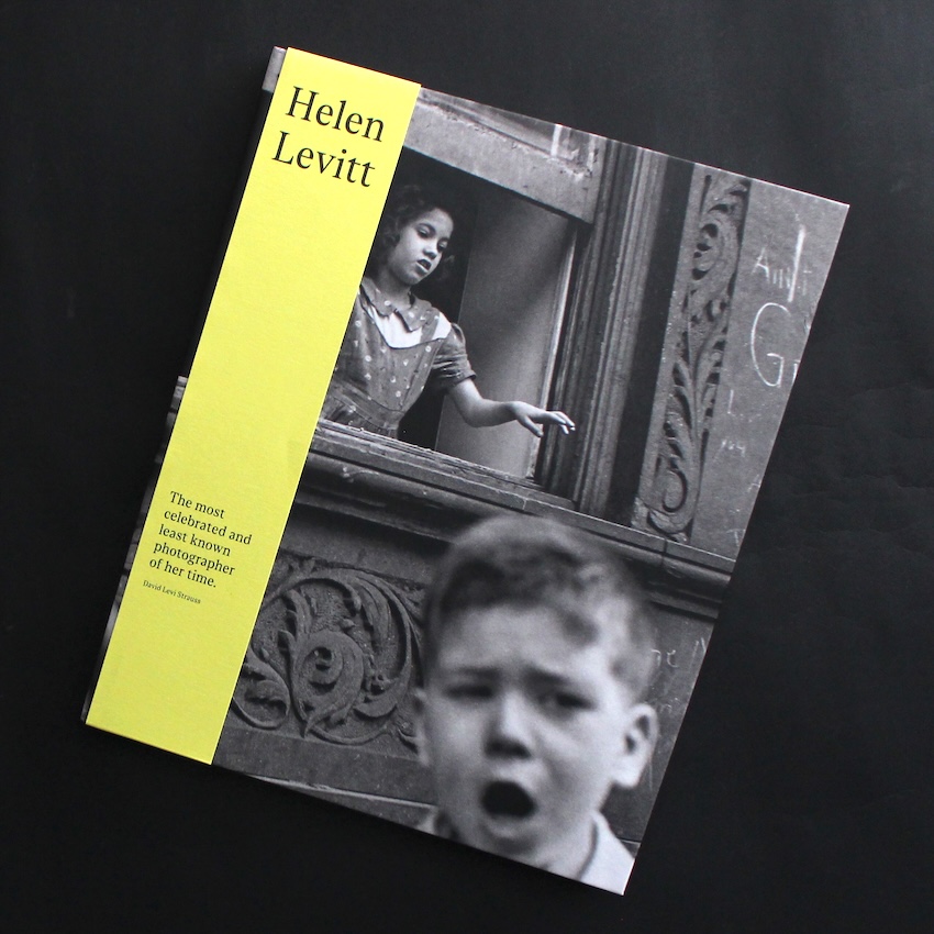 Helen Levitt / Helen Levitt