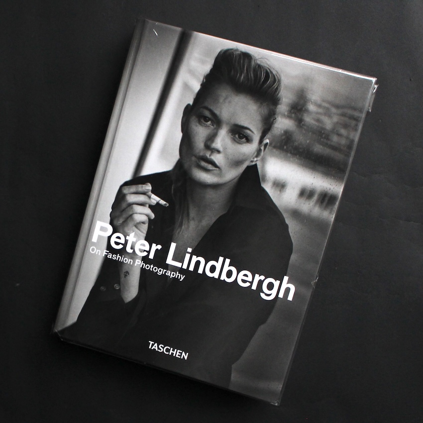 Peter Lindbergh / On Fashion Photography