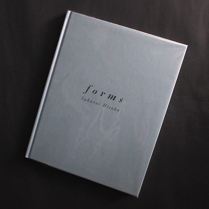 櫻井　尚子 / Hisako Sakurai / Forms（Signed）
