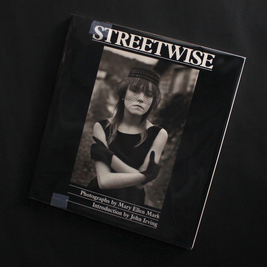 Mary Ellen Mark / Streetwise