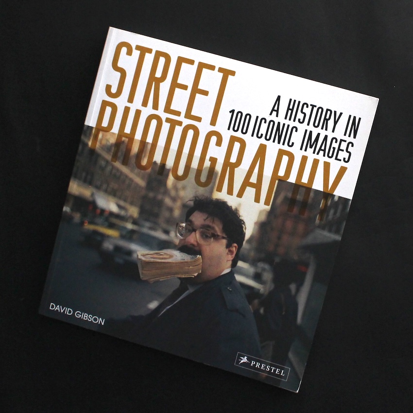 - / Street Photography: A History in 100 Iconic Photographs