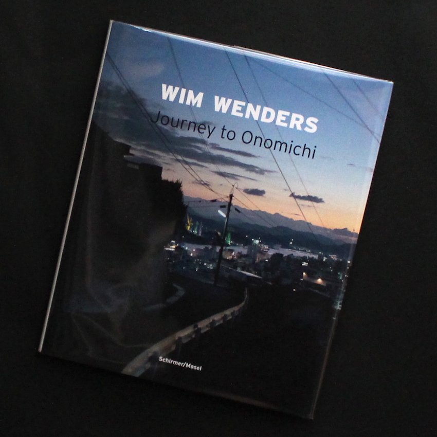 Journey to Onomichi - Wim Wenders