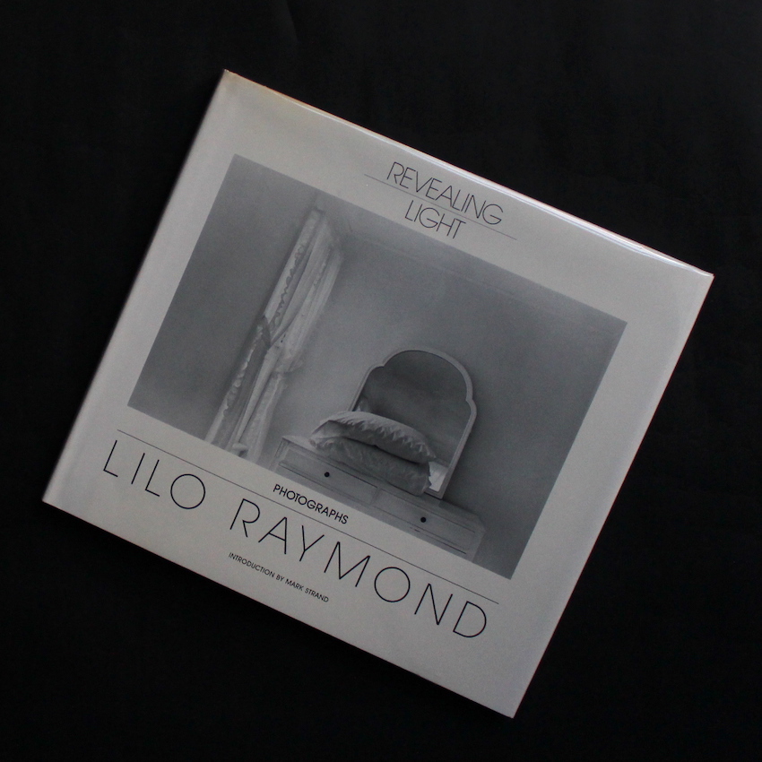 Lilo Raymond / Revealing Lights