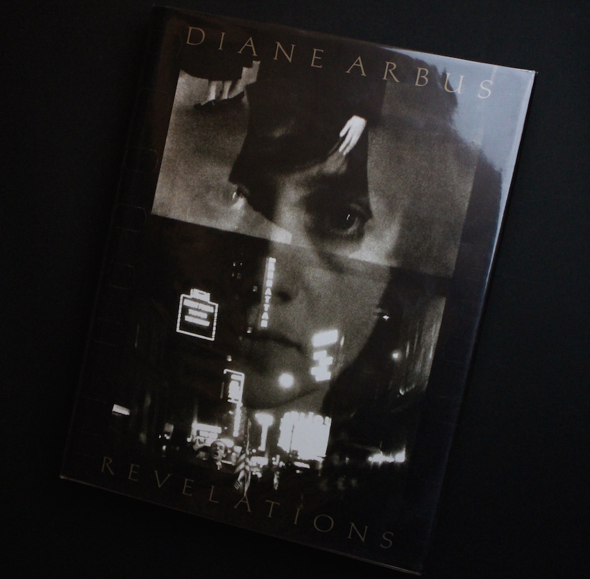Revelations - Diane Arbus