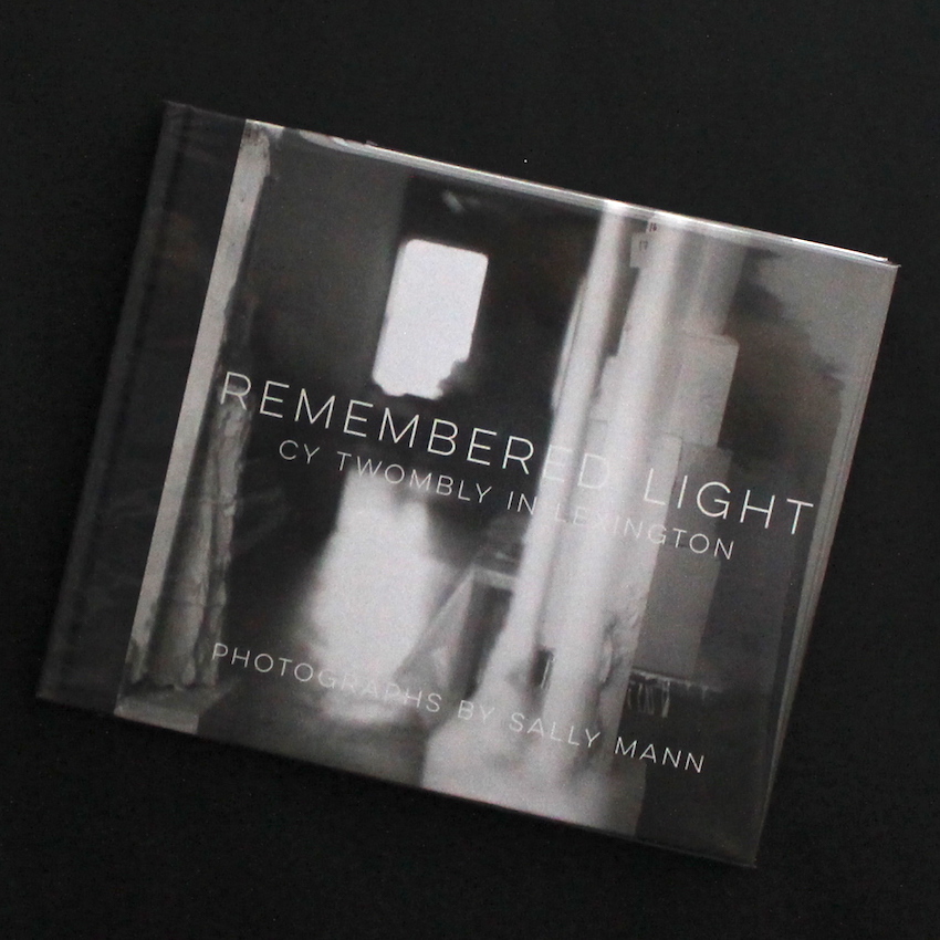 Sally Mann / Remembered Light