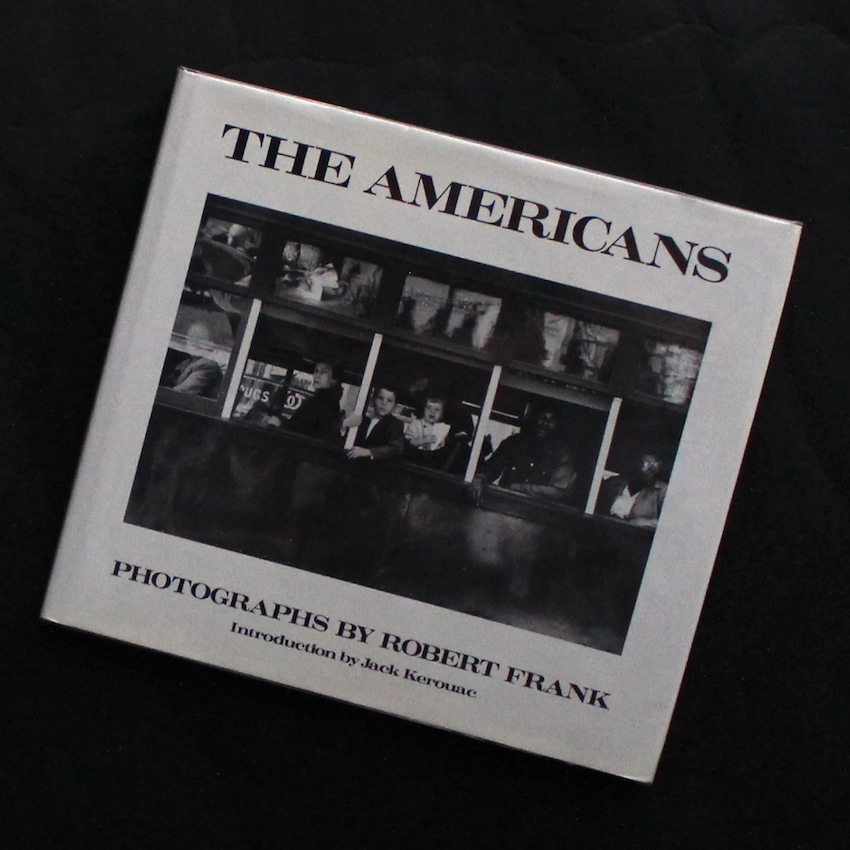 The AmericansPantheon Edition   Robert Frank