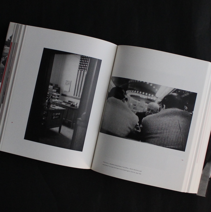 Looking In Robert Frank's The Americans（Hardcover） - Robert 