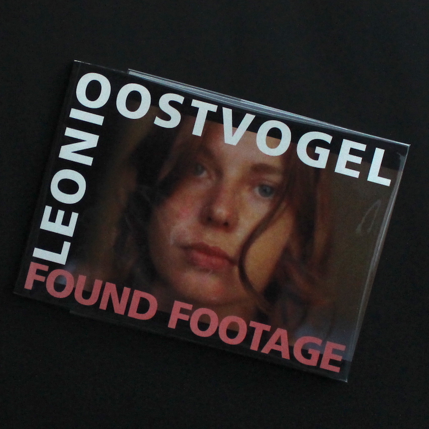 Leoni Oostvogel / Found Footage 1999-2000