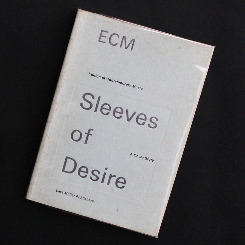 Sleeves of Desire / A Cover Story