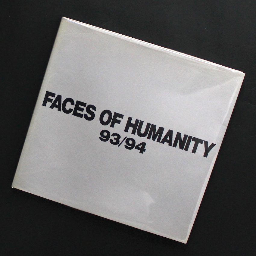 - / Face of Humanity - 写真「人間の街」93/94