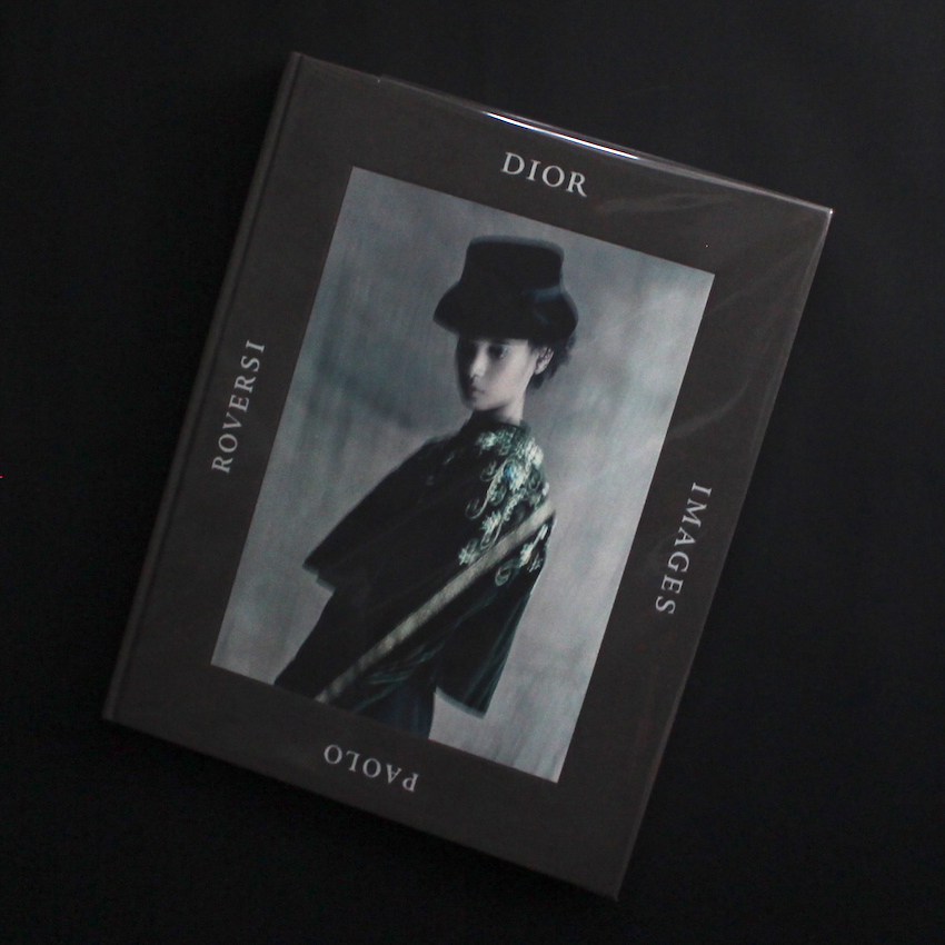 Dior Images（English Edition） - Paolo Roversi