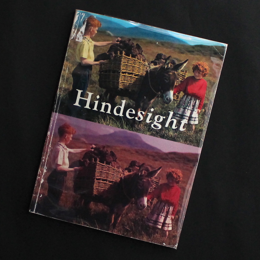 John Hinde / Hindesight