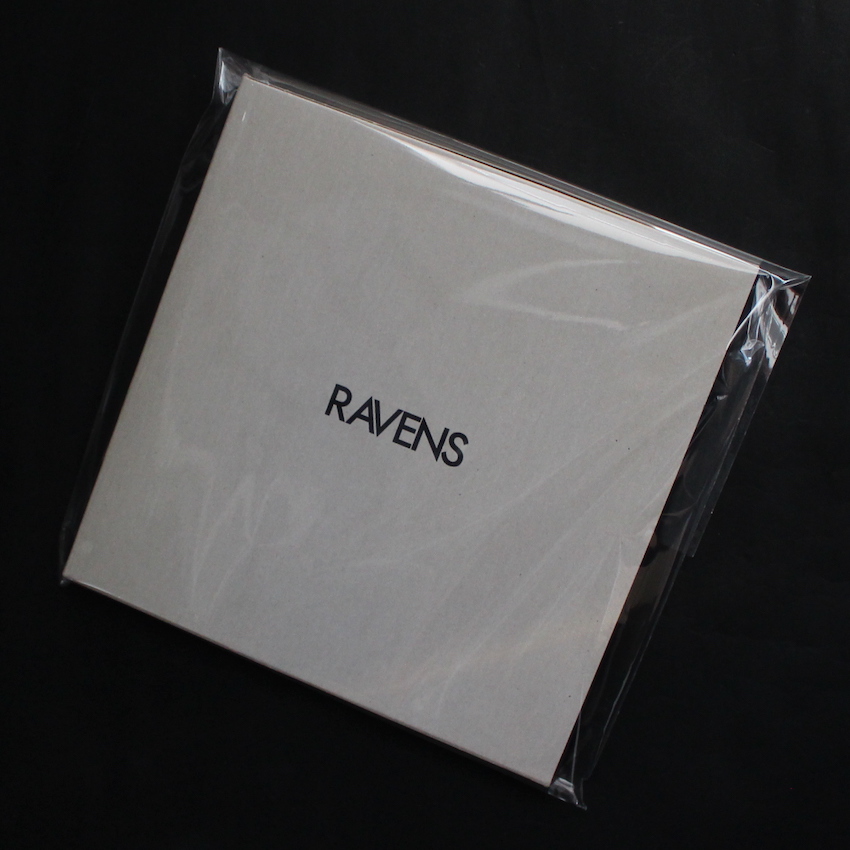 鴉 / Ravens（Revise Edition） - 深瀬 昌久 / Masahisa Fukase
