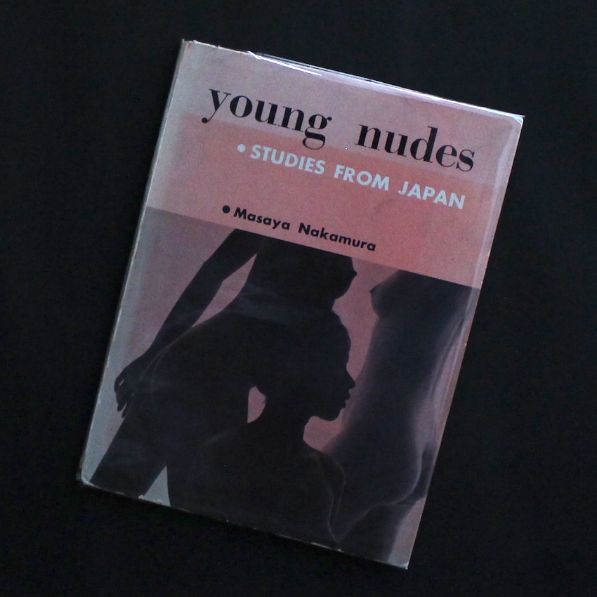 中村　正也 / Masaya Nakamura / Young Nudes