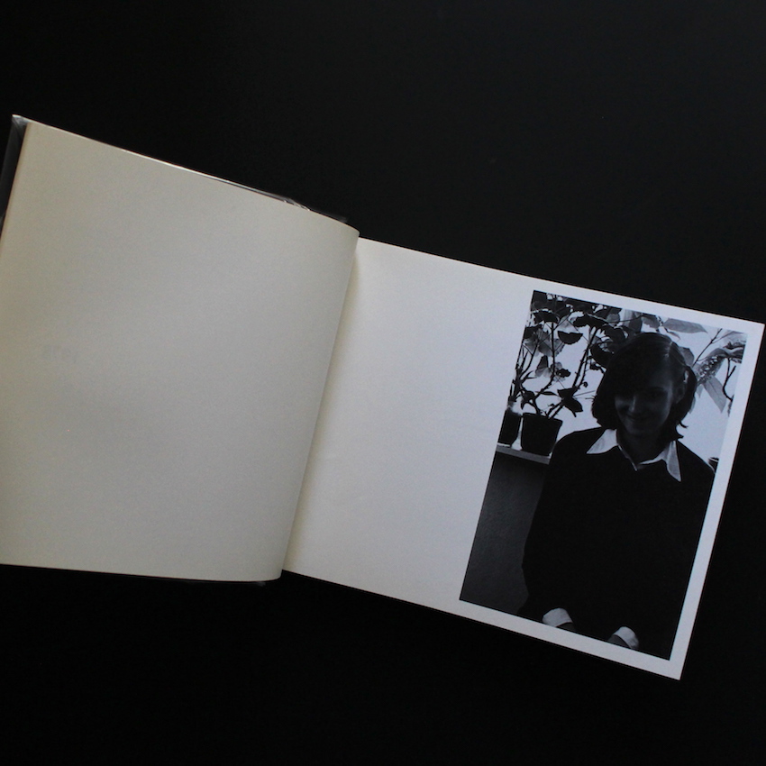 Christine Furuya-Gossler, Memoires, 1978-1985 - 古屋 誠一 / Seiichi