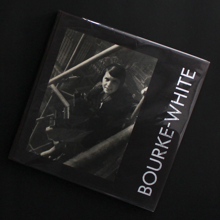 Margaret Bourke-White / Bouke White