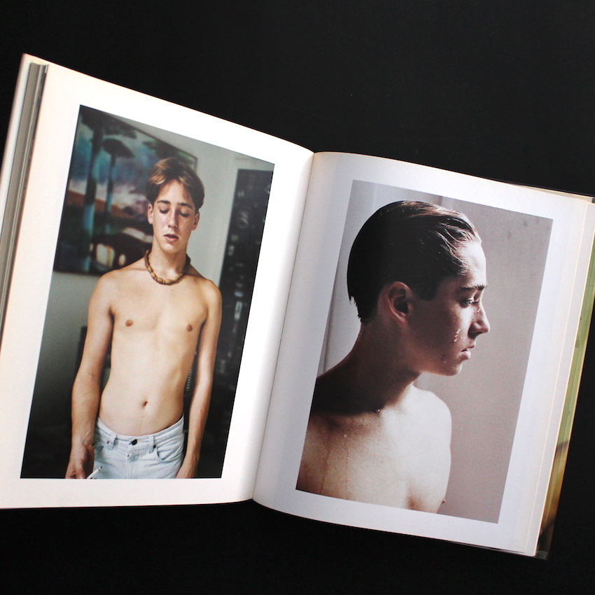 The Perfect Childhood - Larry Clark