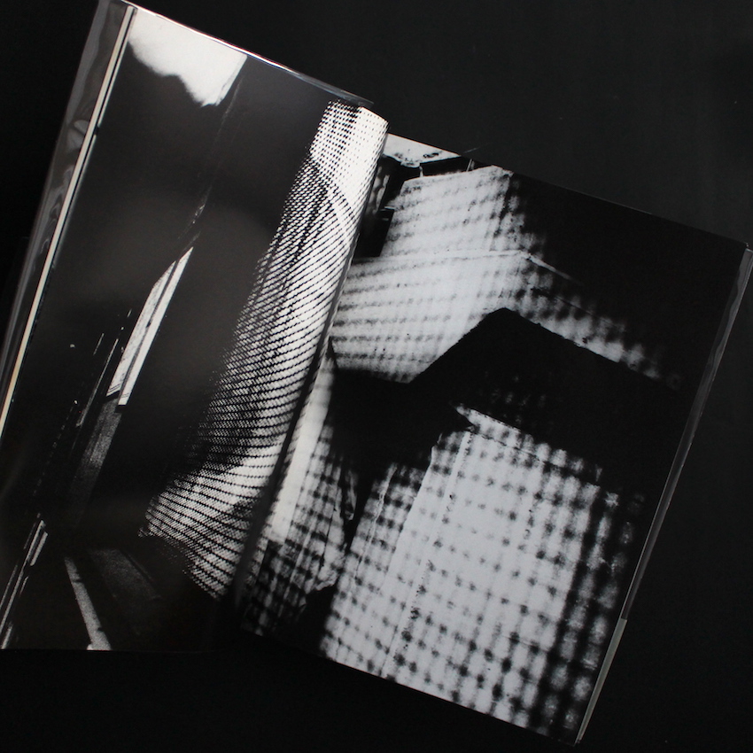 光と影 / Light & Shadow（First Edition） - 森山 大道 / Daido Moriyama