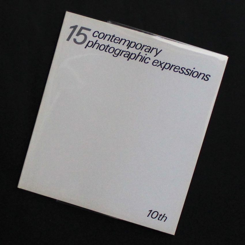 - / 15 Contemporary Photographic Expressions 10th