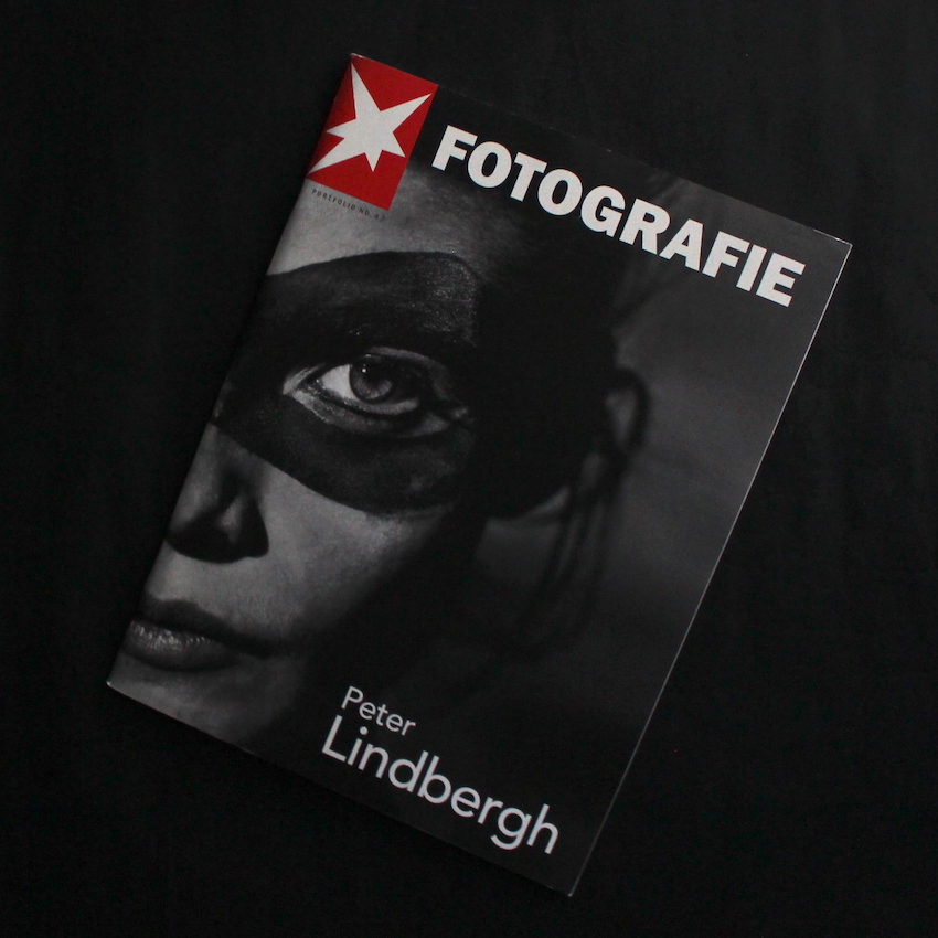 Peter Lindbergh / Peter Lindbergh  Stern Portfolio No.47