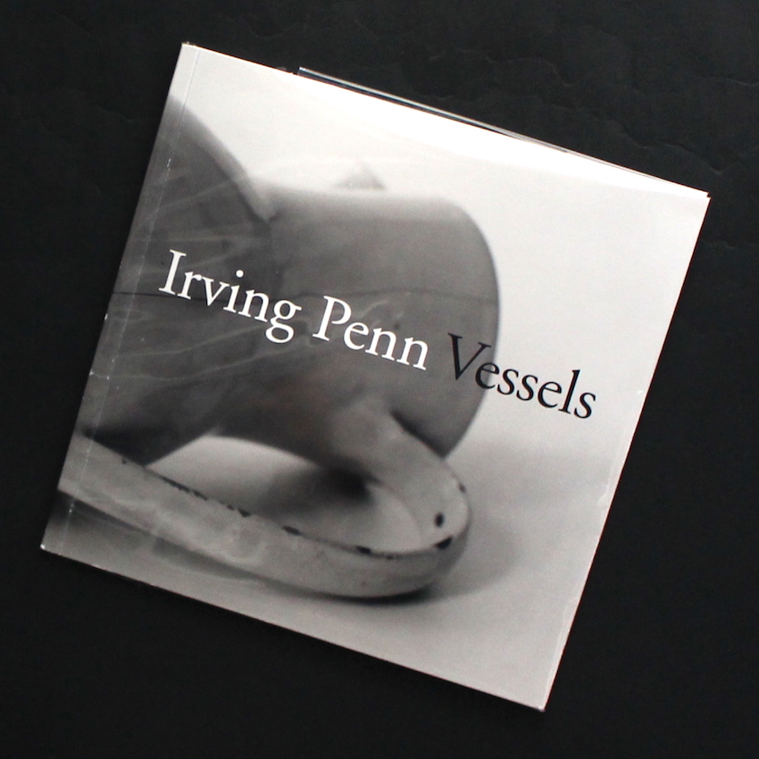 Irving Penn / Vessels