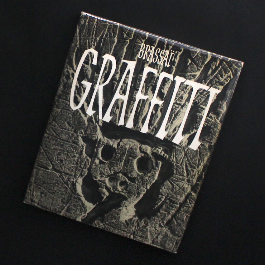 Brassai / Graffiti de Brassai（French Edition）