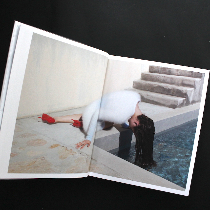 In and out of fashion' by Viviane Sassen, Palais Galliera