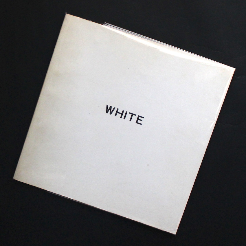 WHITE - 東京綜合写真専門学校 / Tokyo College of Photography