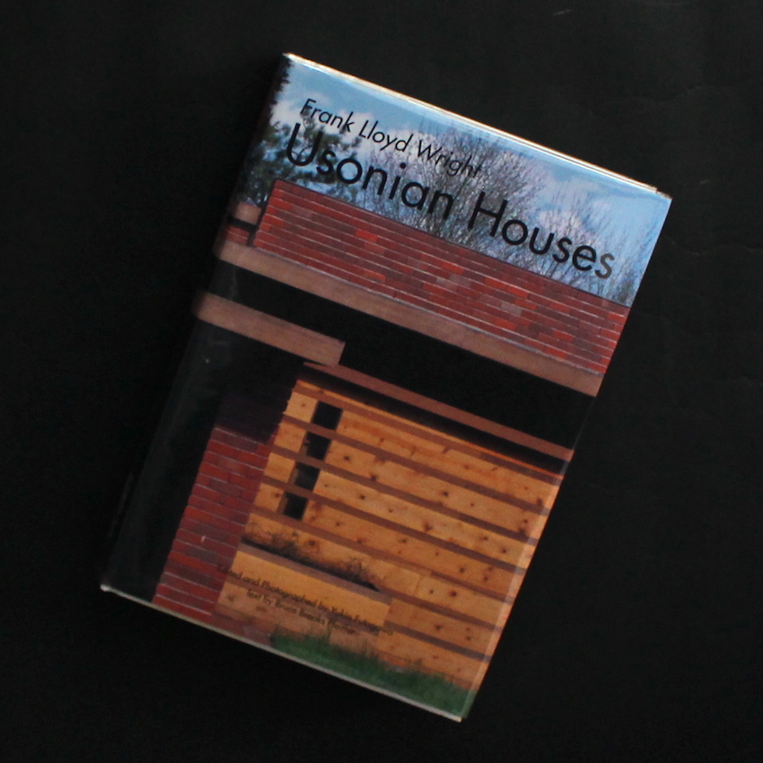Frank Lloyd Wright / Usonian Houses