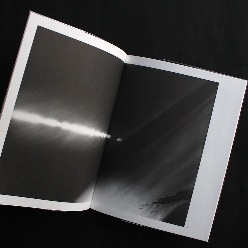 Photographic Incident（Gallery 360°, Signed） - 山崎 博 / Hiroshi 