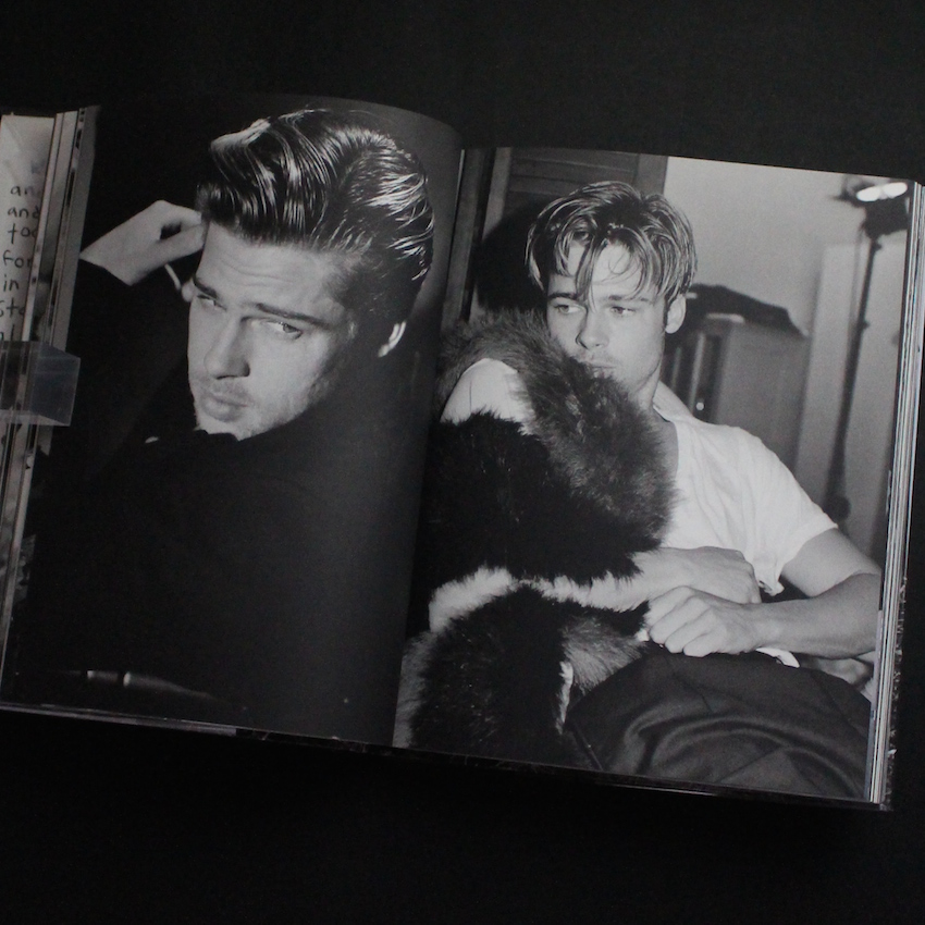 Branded Youth And Other Stories - Bruce Weber