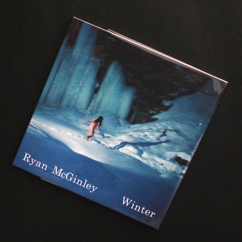 Ryan McGinley / Fall / Winter