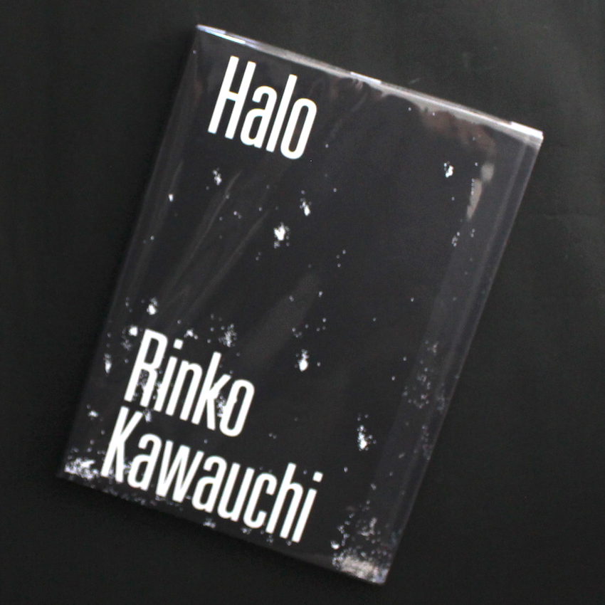 Halo（Japanese Edition, Signed） - 川内 倫子 / Rinko Kawauchi