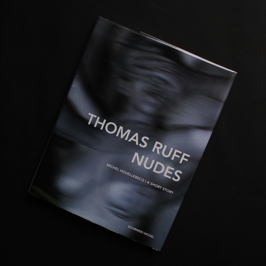 Thomas Ruff / Nudes
