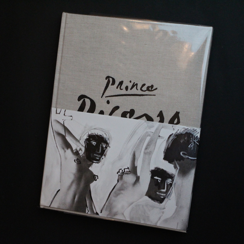 Richard Prince / Prince / Picasso