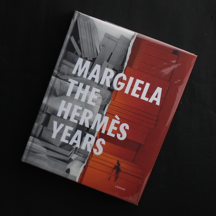 Margiela The Hermes Years（Second Edition）