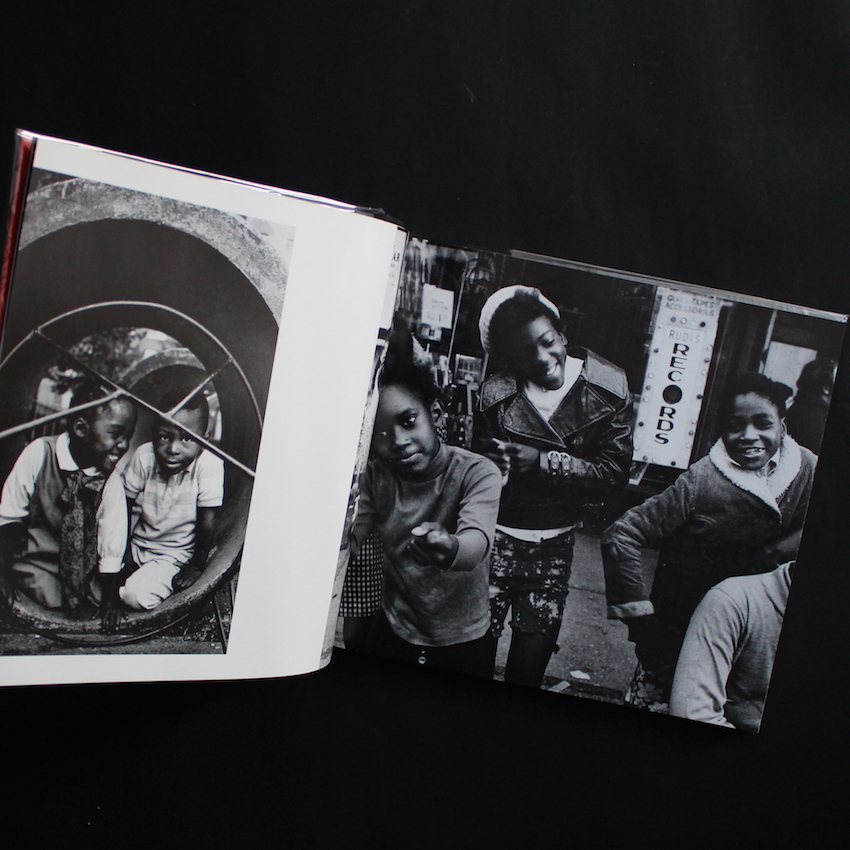 ハーレム -黒い天使達・Harlem:Black Angels-（Reprint） - 吉田 