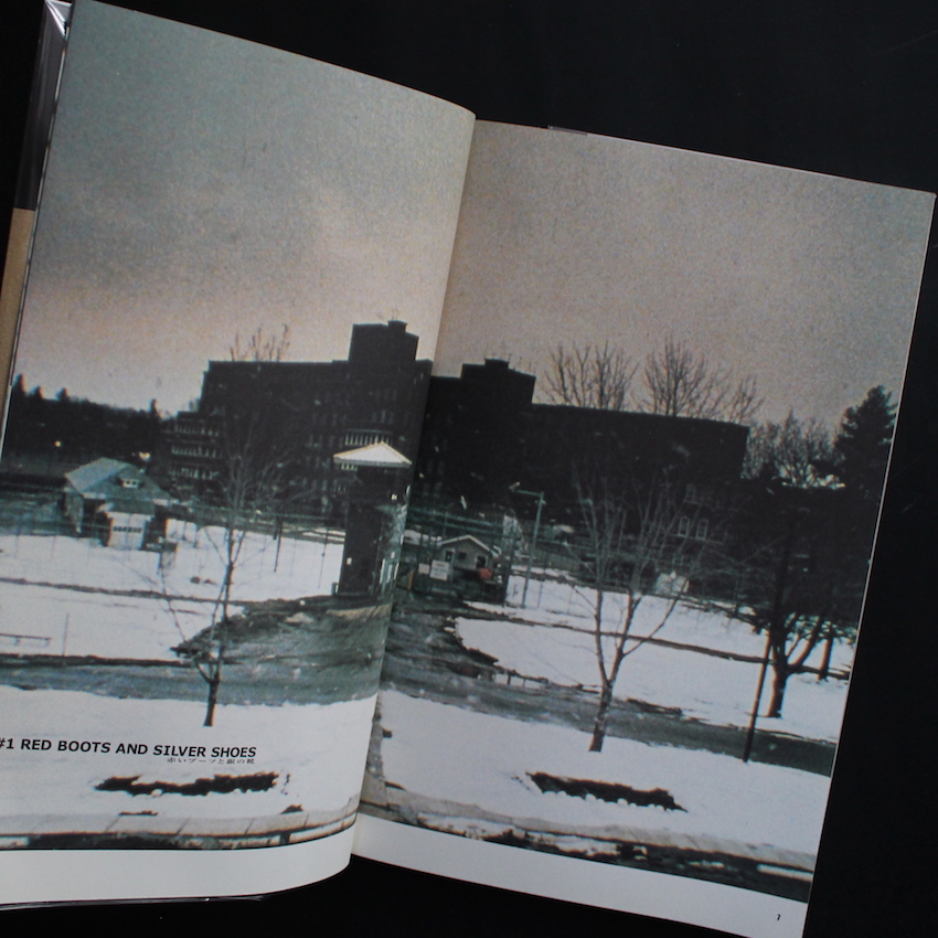 バッファロー'66 ビジュアル・ブック / Buffalo '66 Visual Book
