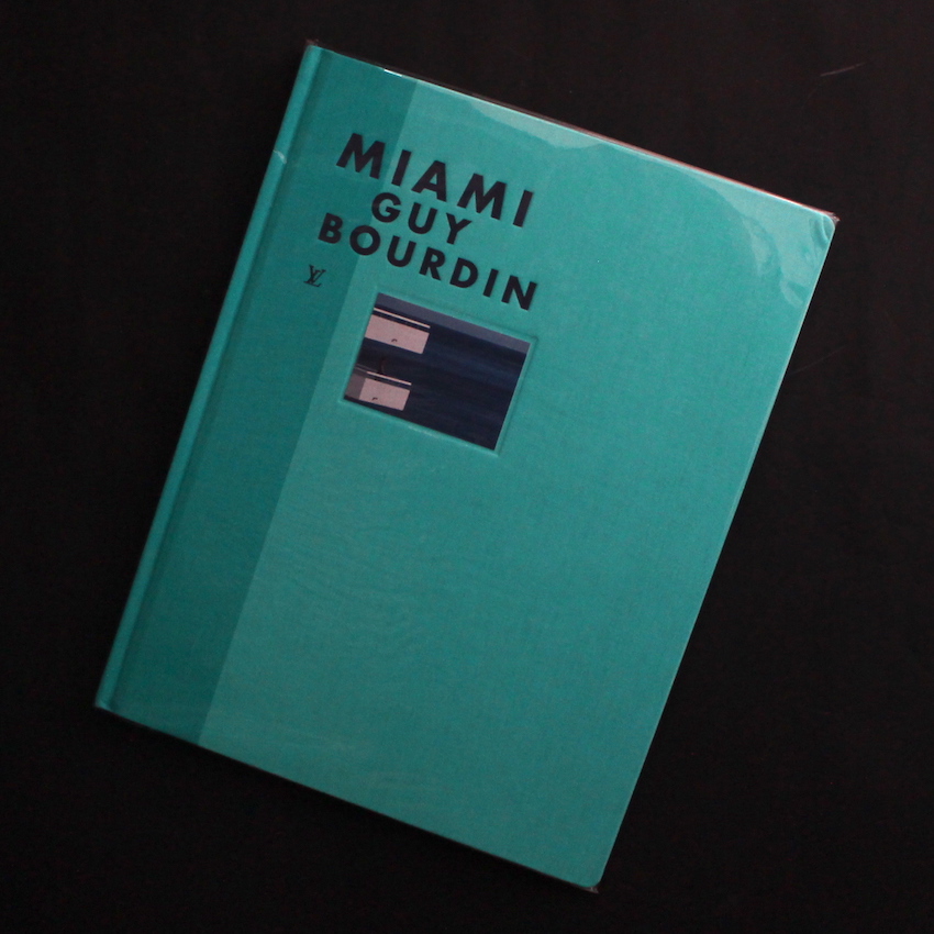 Guy Bourdin / Miami
