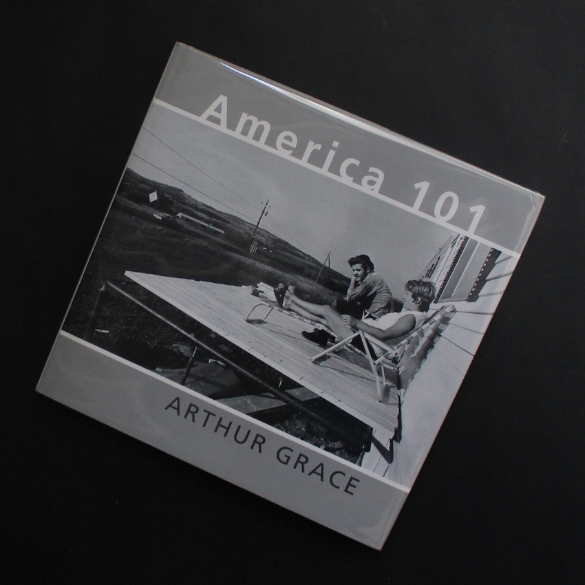 Arthur Grace / America 101
