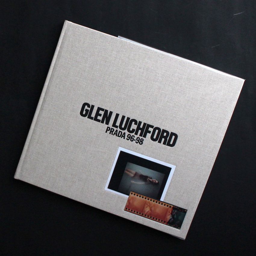 Glen Luchford / Prada 96-98