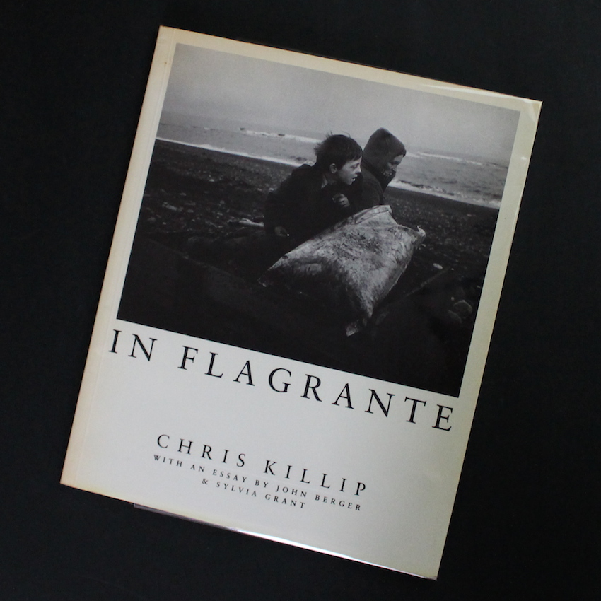In Flagrante - Chris Killip