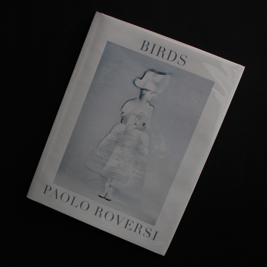 Paolo Roversi / Birds