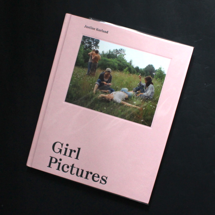 Justine Kurland / Girl Pictures