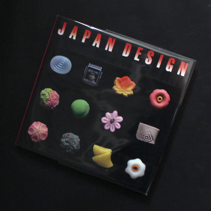 - / Japan Design 日本の四季とデザイン
