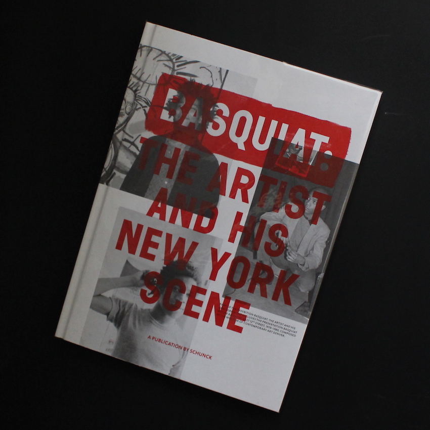 - / Basquiat: The Artist And His New York Scene