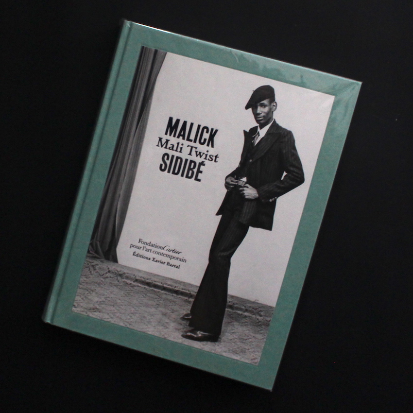 Malick Sidibe / Mali Twist