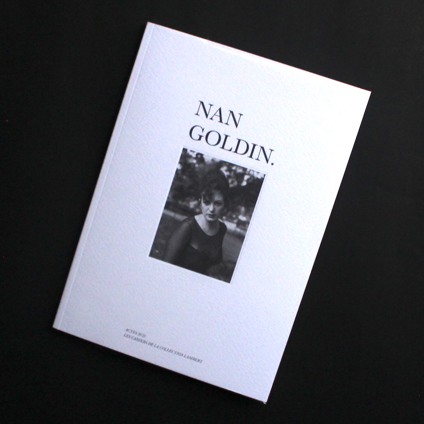 Nan Goldin / Nan Goldin