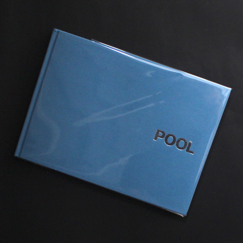 Pool（Revised Edition, Signed） - 平野 太呂 / Taro Hirano