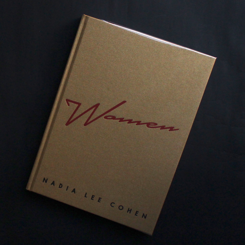 Nadia Lee Cohen / Women（Second Edition）